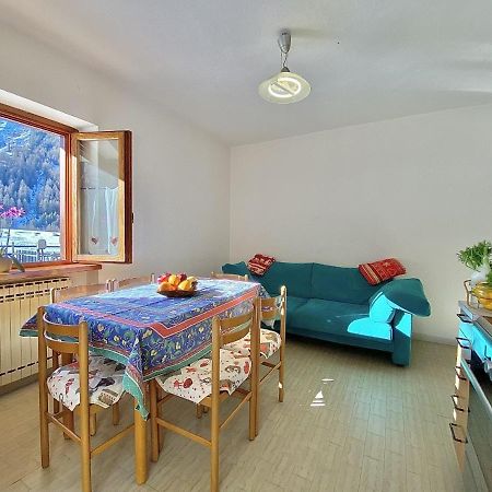 La Maison De Chouflette Apartment Cogne Luaran gambar
