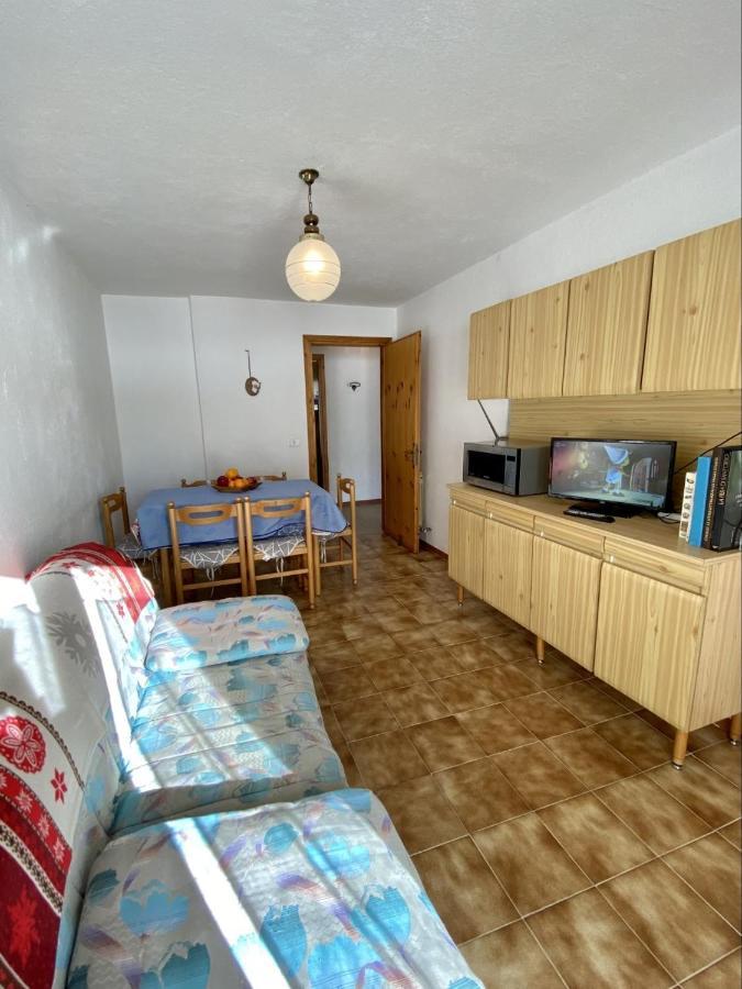La Maison De Chouflette Apartment Cogne Luaran gambar