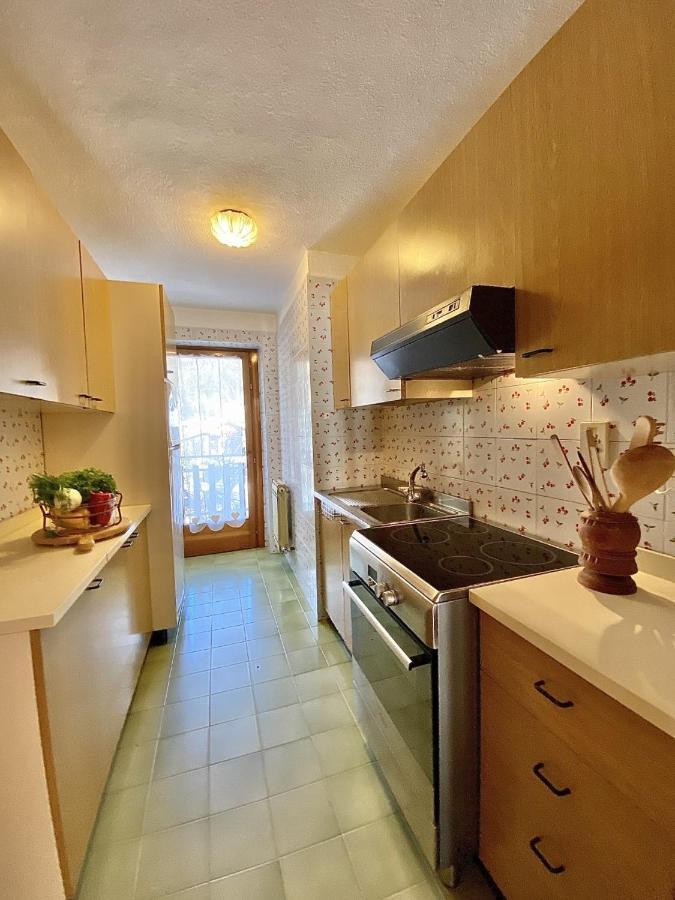La Maison De Chouflette Apartment Cogne Luaran gambar