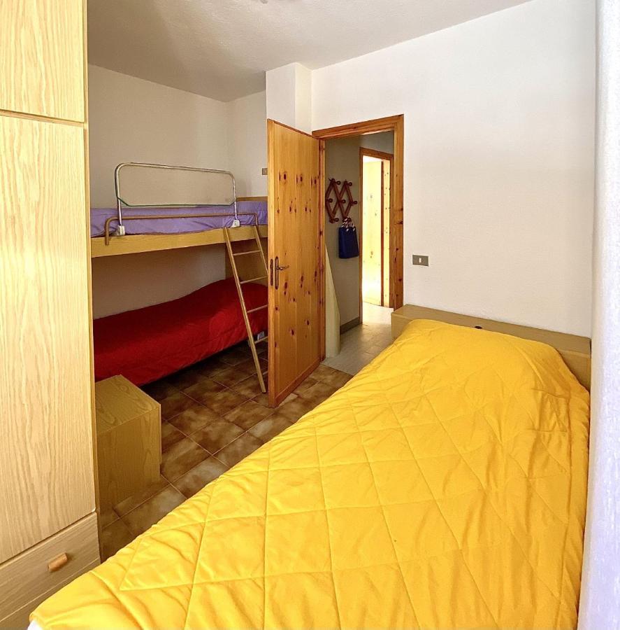 La Maison De Chouflette Apartment Cogne Luaran gambar