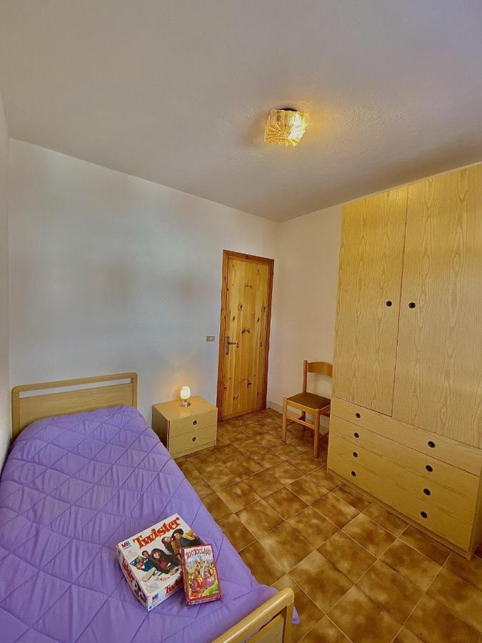 La Maison De Chouflette Apartment Cogne Luaran gambar