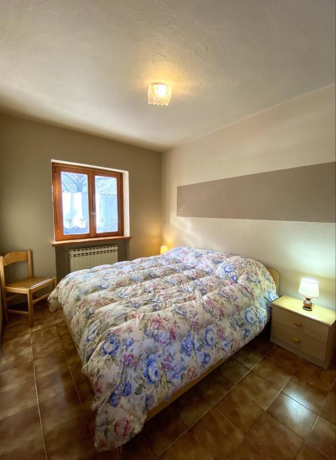 La Maison De Chouflette Apartment Cogne Luaran gambar