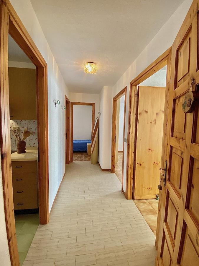 La Maison De Chouflette Apartment Cogne Luaran gambar