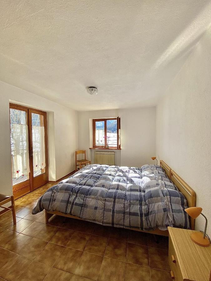 La Maison De Chouflette Apartment Cogne Luaran gambar