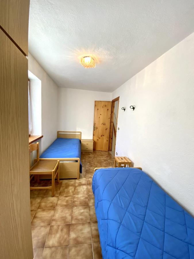 La Maison De Chouflette Apartment Cogne Luaran gambar