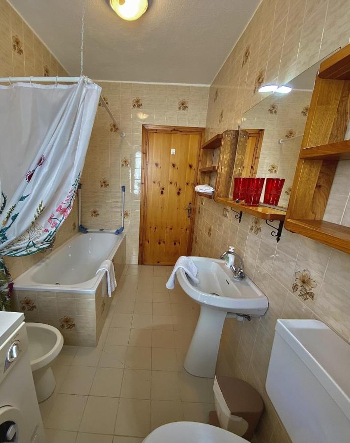 La Maison De Chouflette Apartment Cogne Luaran gambar
