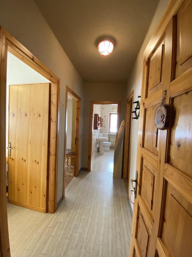 La Maison De Chouflette Apartment Cogne Luaran gambar