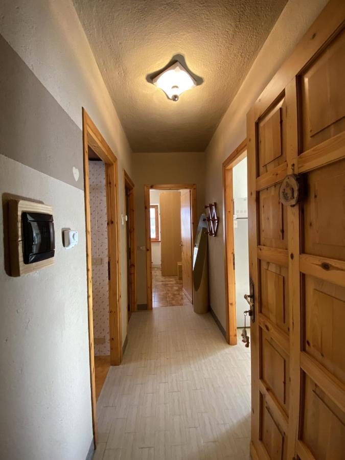 La Maison De Chouflette Apartment Cogne Luaran gambar