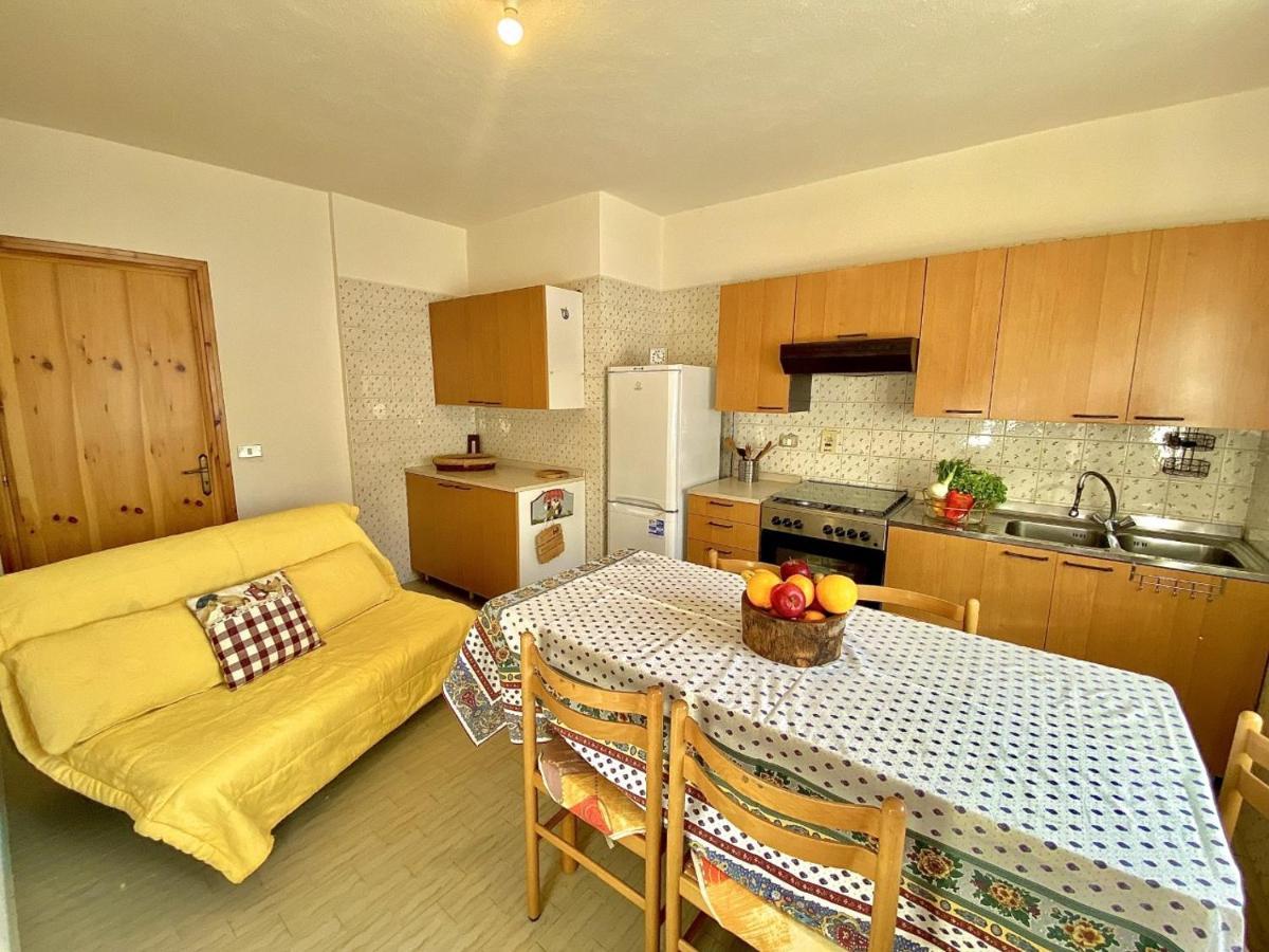 La Maison De Chouflette Apartment Cogne Luaran gambar