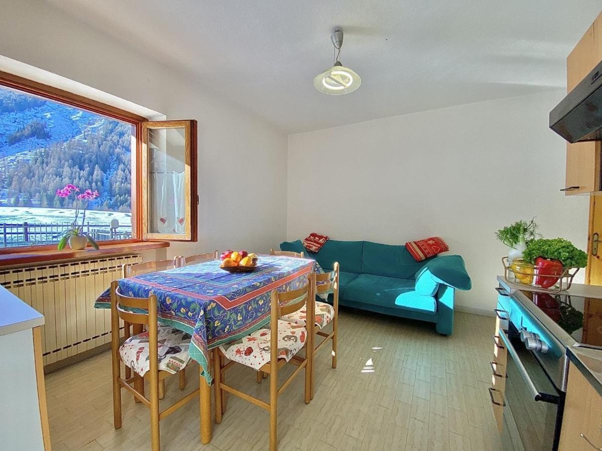 La Maison De Chouflette Apartment Cogne Luaran gambar