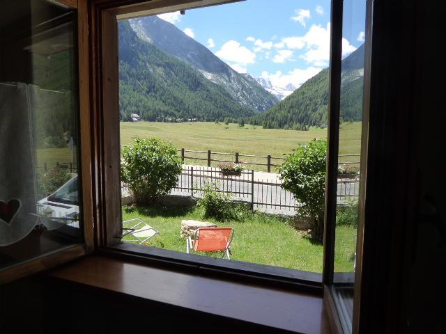La Maison De Chouflette Apartment Cogne Luaran gambar