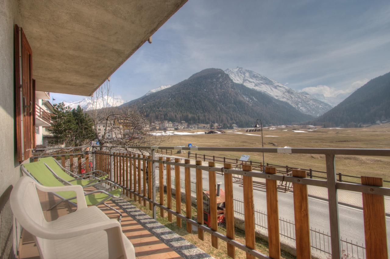 La Maison De Chouflette Apartment Cogne Luaran gambar